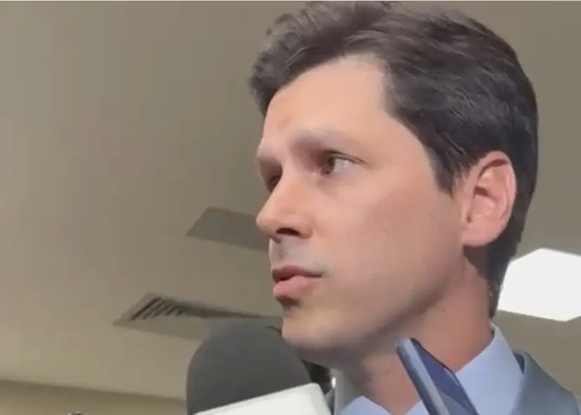 daniel-sobre-filiacao-de-ana-paula-ao-pl:-“lamento-uma-atitude-impensada”