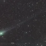 telescopio-da-nasa-detecta-sinais-de-vida-no-cometa-3i/atlas-–-aventuras-na-historia