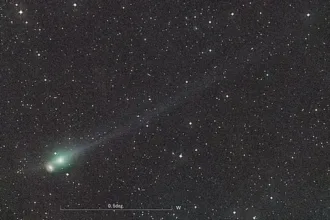 telescopio-da-nasa-detecta-sinais-de-vida-no-cometa-3i/atlas-–-aventuras-na-historia