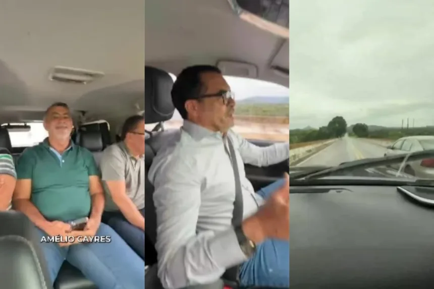 to:-governador-e-gravado-cometendo-infracao-gravissima-de-transito.-veja-video