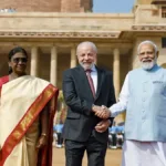 brasil-e-india-assinam-acordo-para-terras-raras,-mas-documento-nao-estabelece-compromisso-financeiro