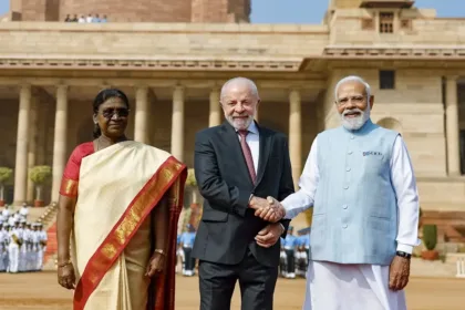 brasil-e-india-assinam-acordo-para-terras-raras,-mas-documento-nao-estabelece-compromisso-financeiro