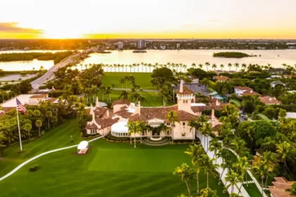 homem-tenta-invadir-resort-de-trump-e-e-morto-nos-estados-unidos