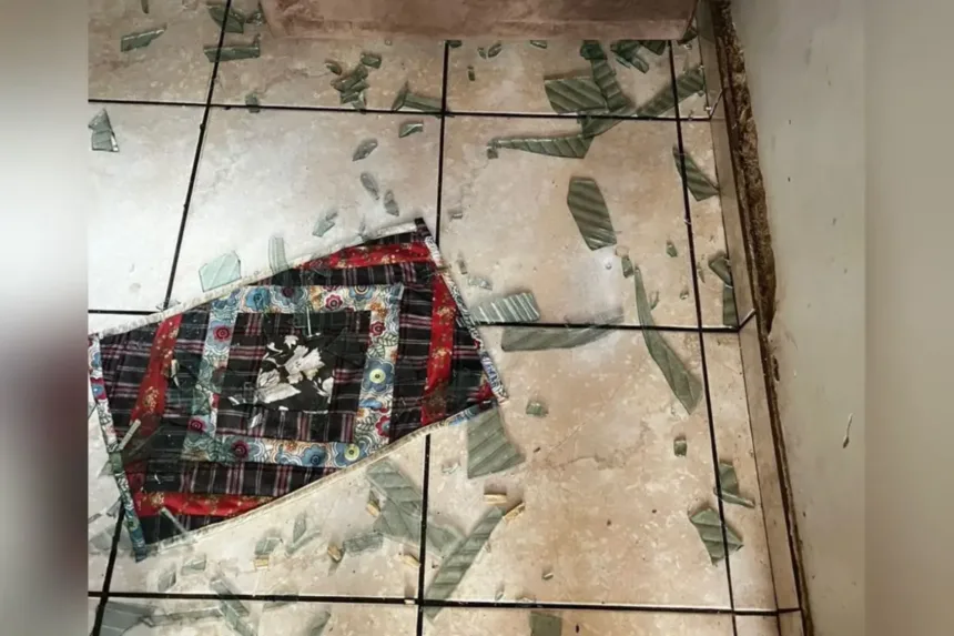 apos-fim-de-casamento-de-30-anos,-homem-incendeia-pertences-da-filha-para-intimidar-ex-em-rio-verde