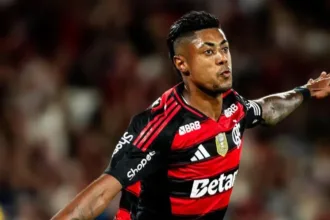 bruno-henrique-vira-desfalque-no-flamengo-por-problema-medico