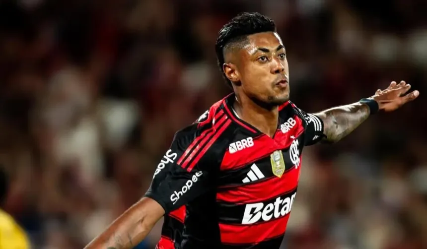 bruno-henrique-vira-desfalque-no-flamengo-por-problema-medico