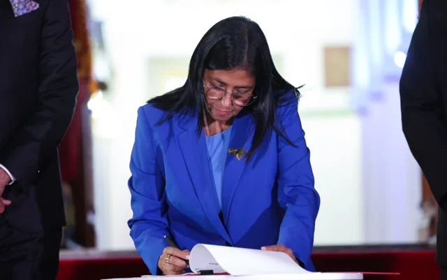 presos-politicos-na-venezuela-comecam-greve-de-fome-contra-exclusoes-em-lei-de-anistia-–-revista-oeste