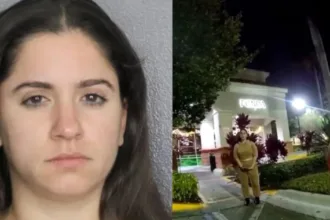 mae-e-presa-apos-abandonar-filhos-pequenos-por-duas-horas-para-ir-beber-em-bar-–-r7