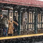 prefeito-de-nova-york-decreta-toque-de-recolher-por-tempestade-de-neve;-veja-fotos-–-g1