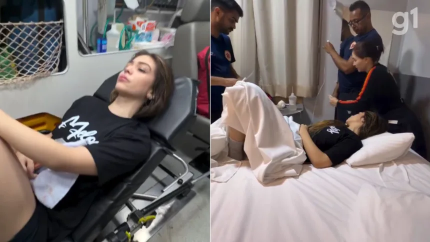 melody-passa-mal-apos-show-no-maranhao-e-deixa-evento-em-ambulancia-–-g1