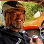 o-que-e-um-utv,-veiculo-de-richard-rasmussen-apreendido-na-transamazonica