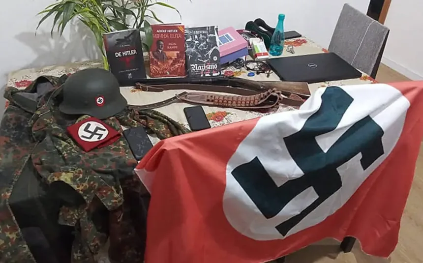 goiania-recebe-missao-federal-que-apura-avanco-do-neonazismo-em-goias