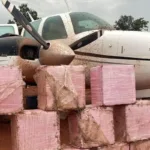 operacao-com-pm-de-goias-no-tocantins-deixa-4-mortos-e-apreende-500-kg-de-cocaina