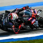 motogp:-marco-bezzecchi-lidera-ultimos-testes-abertura-oficial-da-temporada