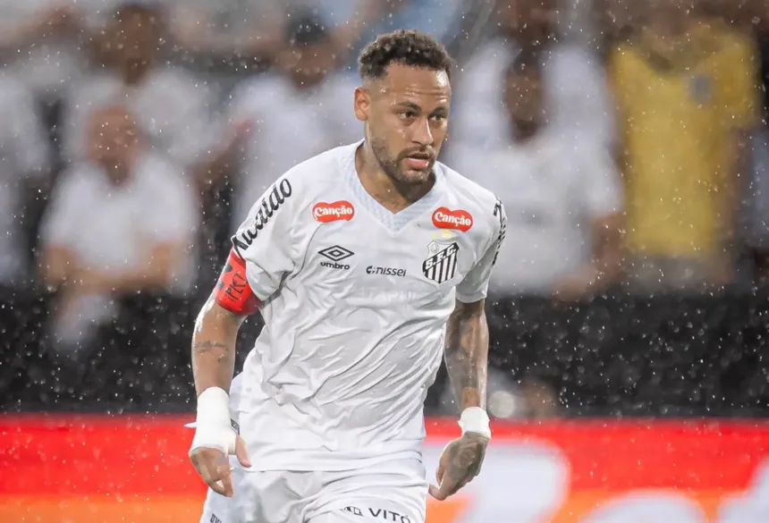 neymar-se-pronuncia-apos-eliminacao-do-santos-no-paulistao-“fe-e-seguir-trabalhando”