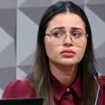 investigada-diz-passar-mal-e-chora-em-depoimento-a-cpmi-do-inss-–-poder360