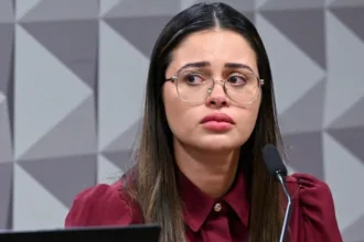 investigada-diz-passar-mal-e-chora-em-depoimento-a-cpmi-do-inss-–-poder360