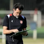 atletico-mg-anuncia-eduardo-dominguez-como-novo-treinador
