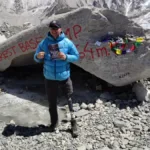 goiano-supera-cinco-diagnosticos-de-cancer-e-escala-everest:-‘viver-o-impossivel’