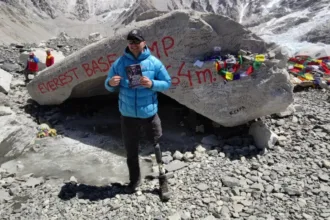 goiano-supera-cinco-diagnosticos-de-cancer-e-escala-everest:-‘viver-o-impossivel’