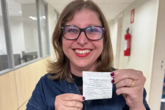 ‘achei-que-era-golpe’,-diz-vencedora-do-nota-fiscal-goiana;-veja-quando-e-o-proximo-sorteio