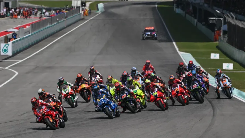 motogp:-temporada-2026-comeca-no-proximo-final-de-semana;-confira-horarios-e-onde-assistir