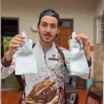 sem-agua-e-comida:-expedicao-de-sobrevivencia-percorrera-rio-vermelho-de-caiaque