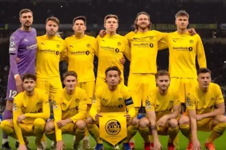 conheca-o-bodo/glimt,-time-sensacao-da-europa-e-carrasco-de-gigantes-na-champions