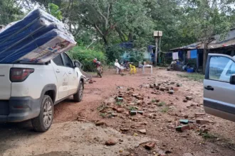 jussara-recebe-doacoes-apos-enchentes-que-atingiram-150-residencias;-veja-como-ajudar