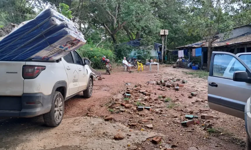 jussara-recebe-doacoes-apos-enchentes-que-atingiram-150-residencias;-veja-como-ajudar