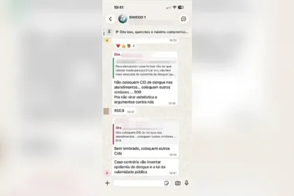 “vao-inventar-epidemia”:-medicos-pressionam-colegas-a-subnotificar-casos-de-dengue-em-goiania