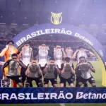 em-apoio-a-hugo-souza,-jogadores-do-corinthians-fazem-manifestacao-antirracista