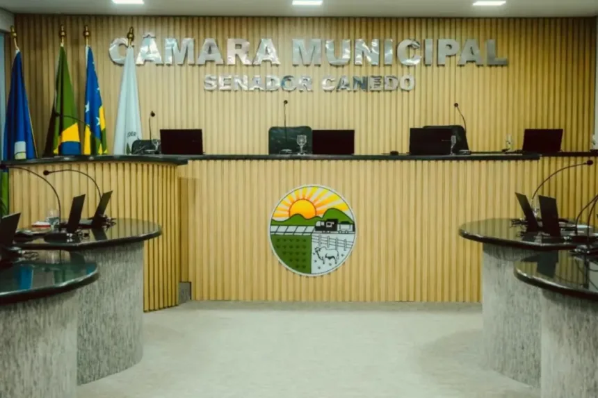 camara-de-senador-canedo-abre-concurso;-veja-como-se-inscrever