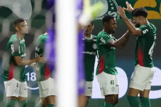 cbf-adverte-arbitro,-mas-diz-que-nao-houve-prejuizo-ao-fluminense-apos-palmeiras-dar-a-saida-de-bola-nos-dois-tempos