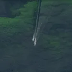 imagens-de-satelite-mostram-porta-avioes-dos-eua-no-mar-arabico-–-cnn-brasil