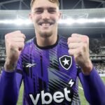 estilo-‘goleiro-linha’,-papo-com-neto-e-pressao-da-torcida-do-botafogo:-leo-linck-abre-o-jogo-–-fogaonet