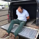 justica-mantem-prisao-e-torna-reu-sindico-acusado-de-matar-corretora-em-caldas-novas