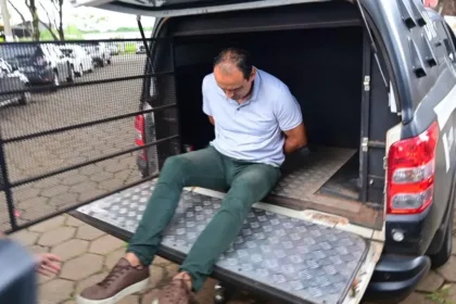 justica-mantem-prisao-e-torna-reu-sindico-acusado-de-matar-corretora-em-caldas-novas