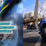 com-ia-e-‘ran-dan-dan’-em-frente-ao-teatro-goiania,-mabel-reforca-chegada-da-motogp-a-capital