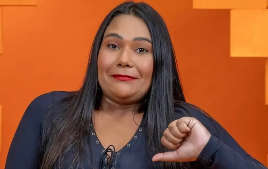 bbb-26:-goiana-chaiany-diz-que-prefere-os-feios:-‘eles-dao-o-melhor-de-si’