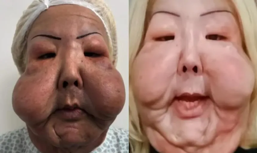 juju-do-pix-mostra-rosto-tres-meses-apos-retirar-oleo-mineral-e-surpreende-web;-veja