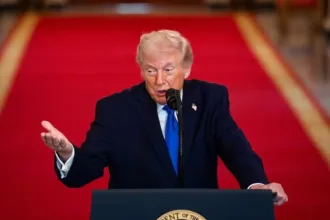 eua-pedem-que-funcionarios-de-embaixada-deixem-israel-com-urgencia-–-revista-oeste