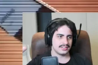 youtuber-e-condenado-em-r$-70-mil-por-ridicularizar-bebe,-alega-nao-receber-intimacao-de-porteiro-e-pede-para-juiz-anular-decisao