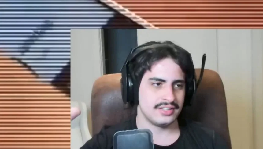 youtuber-e-condenado-em-r$-70-mil-por-ridicularizar-bebe,-alega-nao-receber-intimacao-de-porteiro-e-pede-para-juiz-anular-decisao