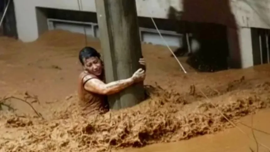 mulher-sobrevive-apos-3h-agarrada-a-um-poste-durante-enchentes-em-mg