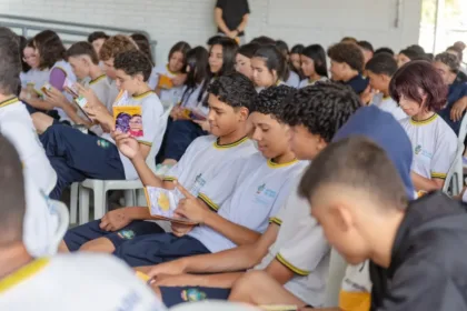 projeto-leva-debate-sobre-violencia-contra-mulher-a-escolas-de-12-cidades-de-goias;-veja-quais