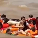 naufragio-em-manaus:-equipes-de-buscas-encontram-corpo-neste-sabado