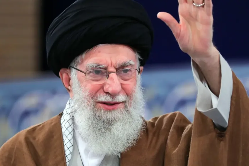 assassinado-por-trump-e-netanyahu,-khamenei-liderou-ira-por-mais-de-35-anos