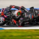 motogp:-marco-bezzecchi-vence-na-abertura-da-temporada;-diogo-moreira-marca-primeiros-pontos