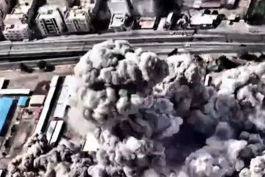 como-a-cia-localizou-khamenei-e-coordenou-ataque-que-matou-lider-do-ira